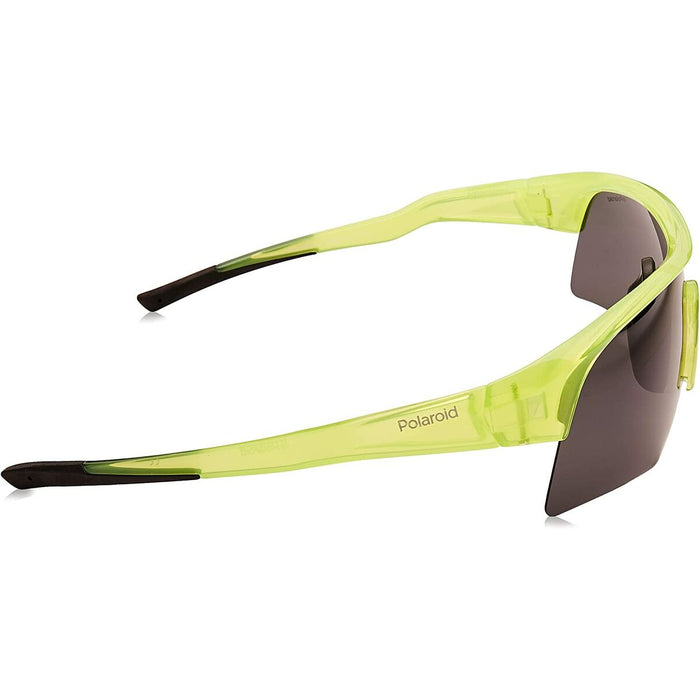 Ochelari de Soare Unisex Polaroid PLD7024-S-40G Ø 99 mm