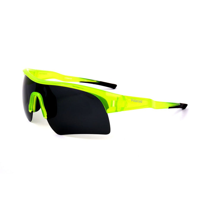 Ochelari de Soare Unisex Polaroid PLD7024-S-40G Ø 99 mm