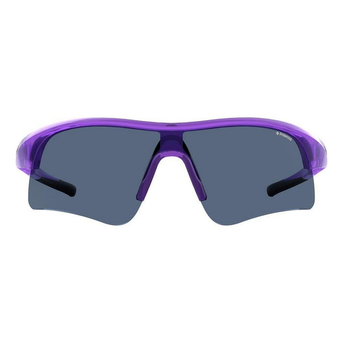 Ochelari de Soare Unisex Polaroid 202483 Ø 99 mm