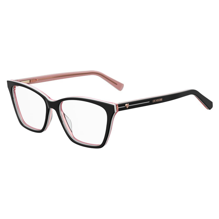Ramă de Ochelari Damă Love Moschino MOL547-807 Ø 53 mm