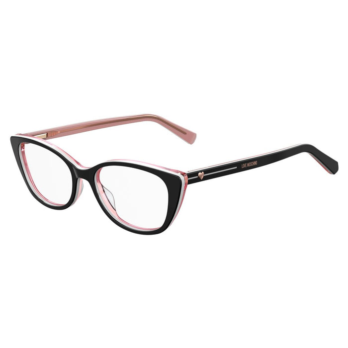 Ramă de Ochelari Damă Love Moschino MOL548-807 Ø 51 mm