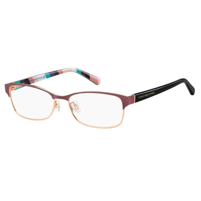 Ramă de Ochelari Damă Tommy Hilfiger TH-1684-DDB ø 54 mm