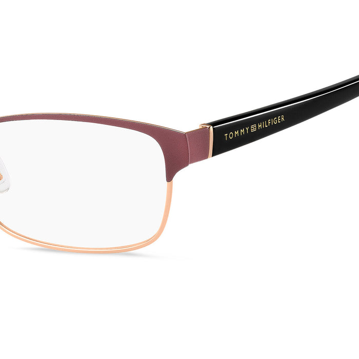Ramă de Ochelari Damă Tommy Hilfiger TH-1684-DDB ø 54 mm