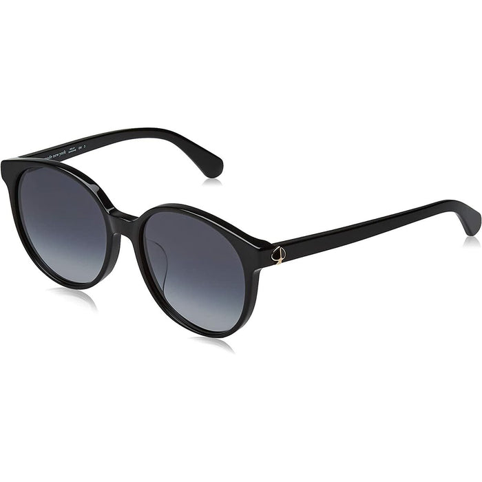 Ochelari de Soare Damă Kate Spade S Negru
