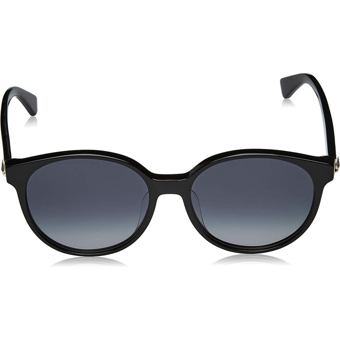 Ochelari de Soare Damă Kate Spade S Negru