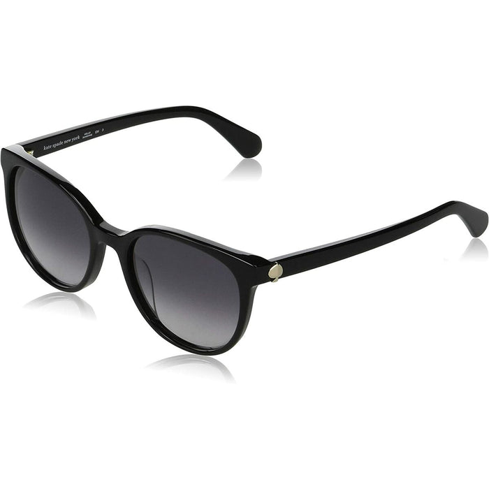 Ochelari de Soare Damă Kate Spade S Negru