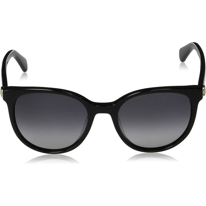 Ochelari de Soare Damă Kate Spade S Negru