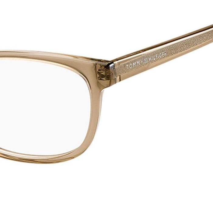 Ramă de Ochelari Damă Tommy Hilfiger TH-1682-10A ø 54 mm