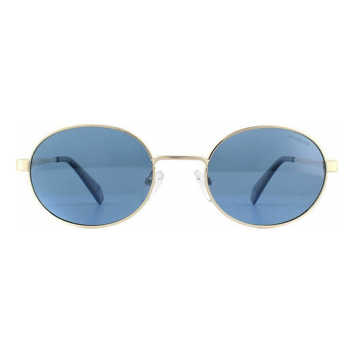 Ochelari de Soare Unisex Polaroid 202670UHU51XN Ø 51 mm