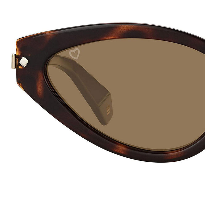 Ochelari de Soare Damă Polaroid 20267105L53SP Ø 53 mm