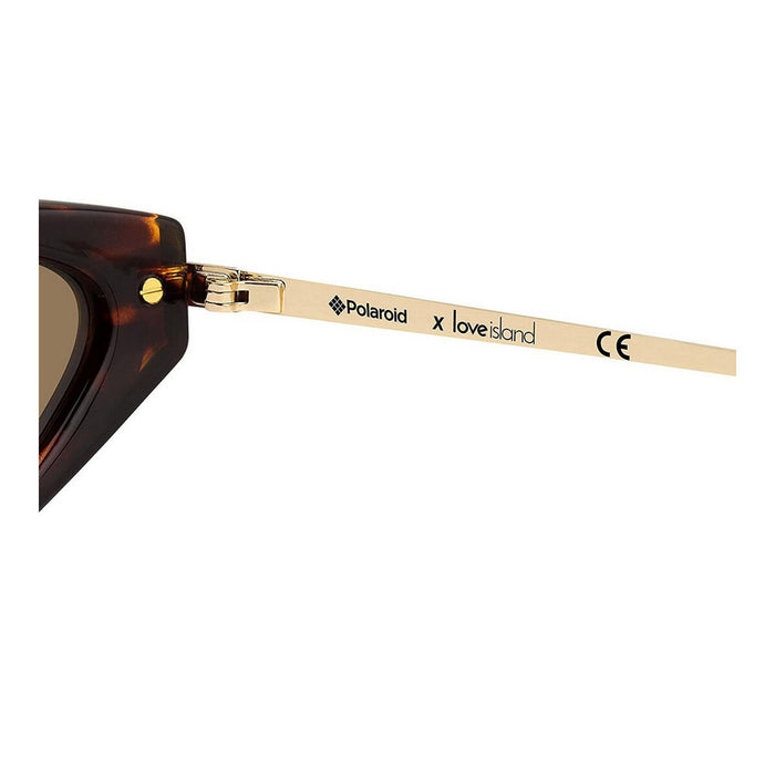 Ochelari de Soare Damă Polaroid 20267105L53SP Ø 53 mm