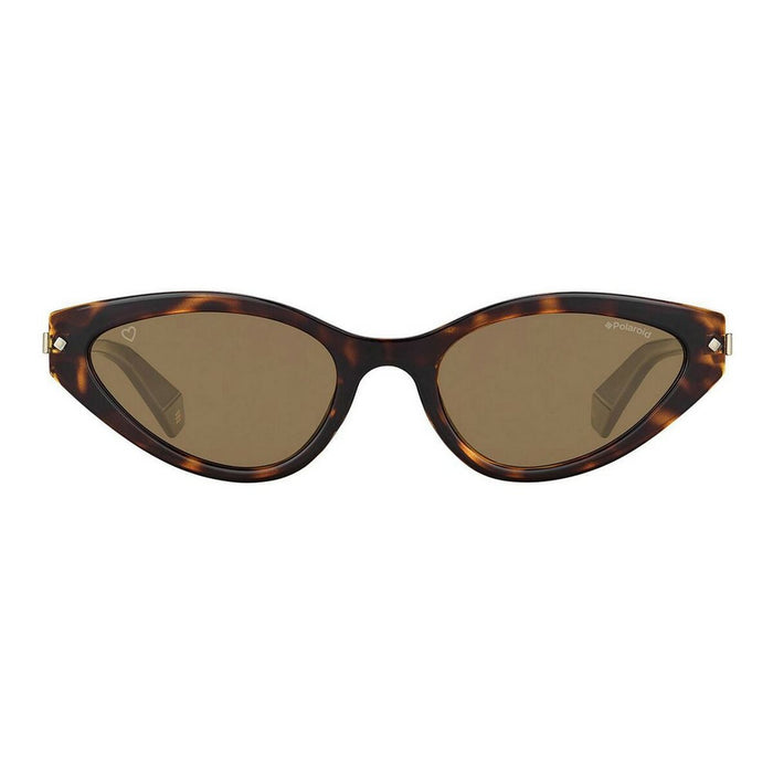 Ochelari de Soare Damă Polaroid 20267105L53SP Ø 53 mm