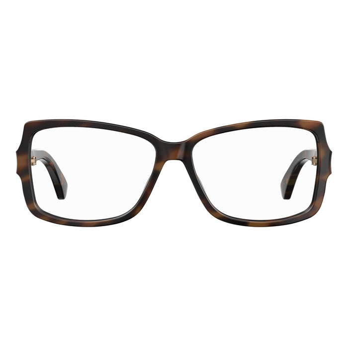 Ramă de Ochelari Damă Moschino MOS555-086 Ø 55 mm