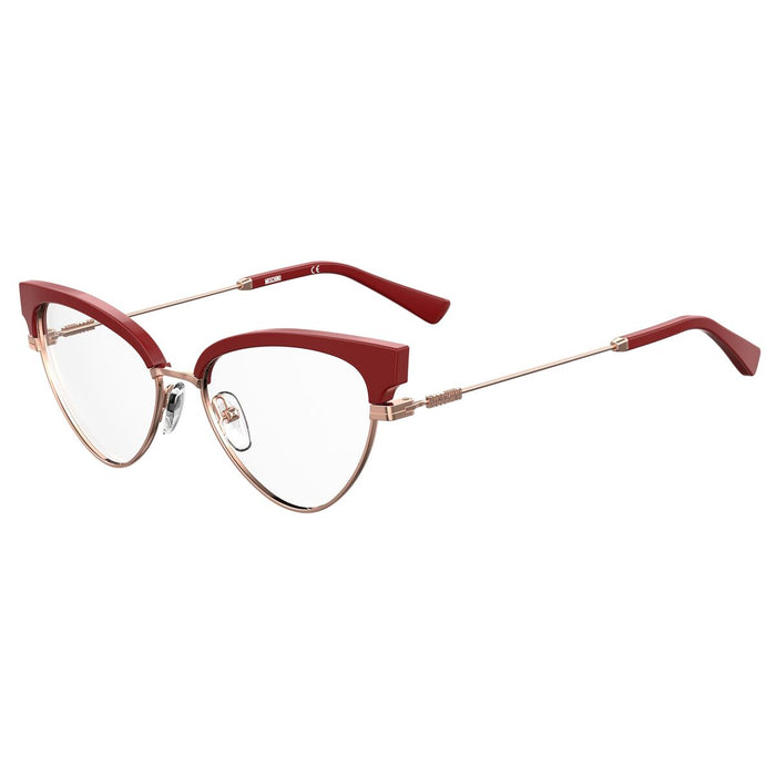 Ramă de Ochelari Damă Moschino MOS560-C9A Ø 52 mm