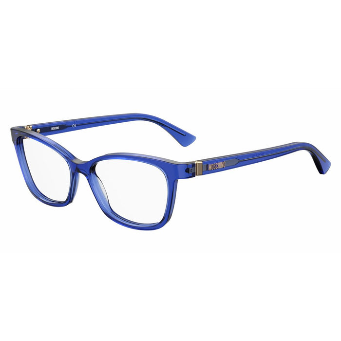 Ramă de Ochelari Damă Moschino MOS558-PJP Ø 55 mm