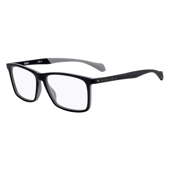 Ramă de Ochelari Bărbați Hugo Boss BOSS-1116-08A ø 57 mm