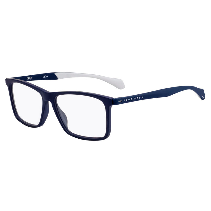 Ramă de Ochelari Bărbați Hugo Boss BOSS-1116-FLL ø 57 mm