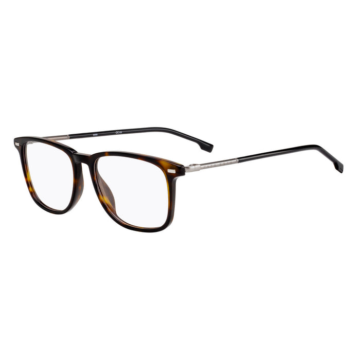 Ramă de Ochelari Bărbați Hugo Boss BOSS-1124-086 Ø 53 mm