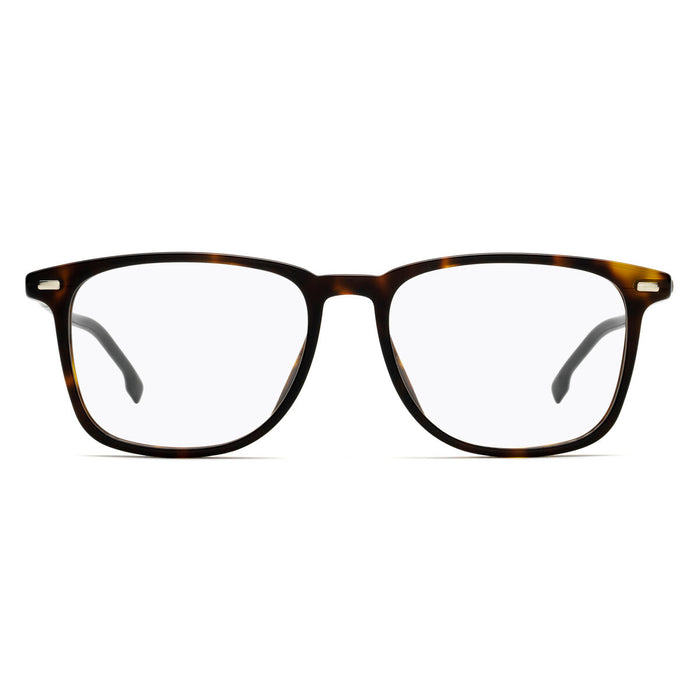 Ramă de Ochelari Bărbați Hugo Boss BOSS-1124-086 Ø 53 mm