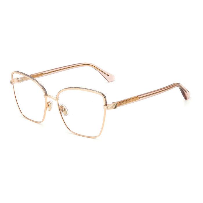 Ramă de Ochelari Damă Jimmy Choo JC266-DDB ø 56 mm