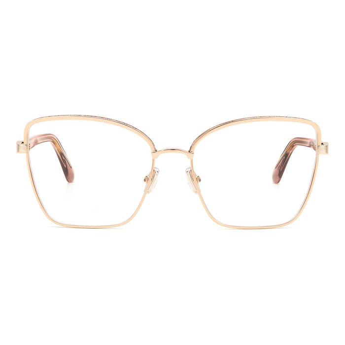 Ramă de Ochelari Damă Jimmy Choo JC266-DDB ø 56 mm