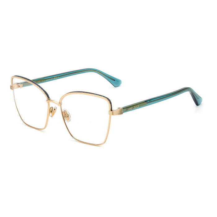 Ramă de Ochelari Damă Jimmy Choo JC266-J5G ø 56 mm