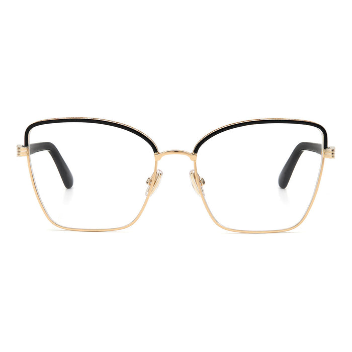 Ramă de Ochelari Damă Jimmy Choo JC266-RHL ø 56 mm