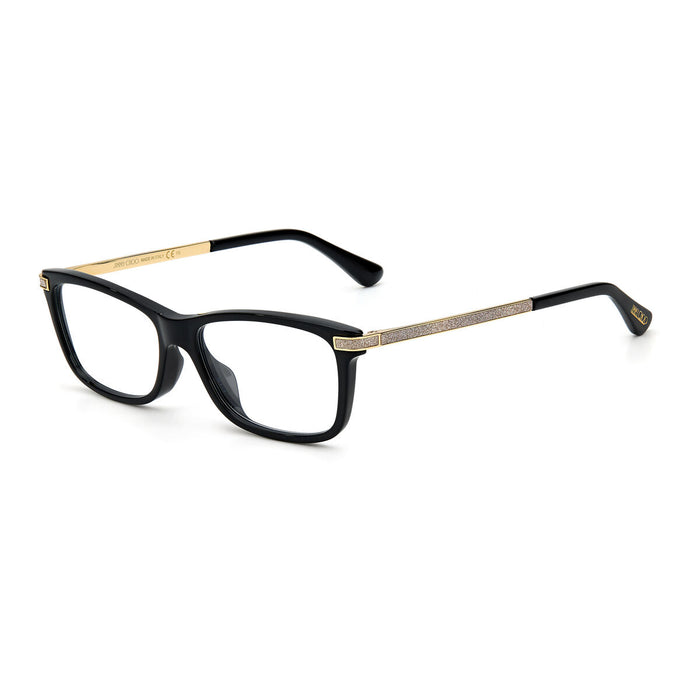 Ramă de Ochelari Damă Jimmy Choo JC268-G-807 Ø 52 mm