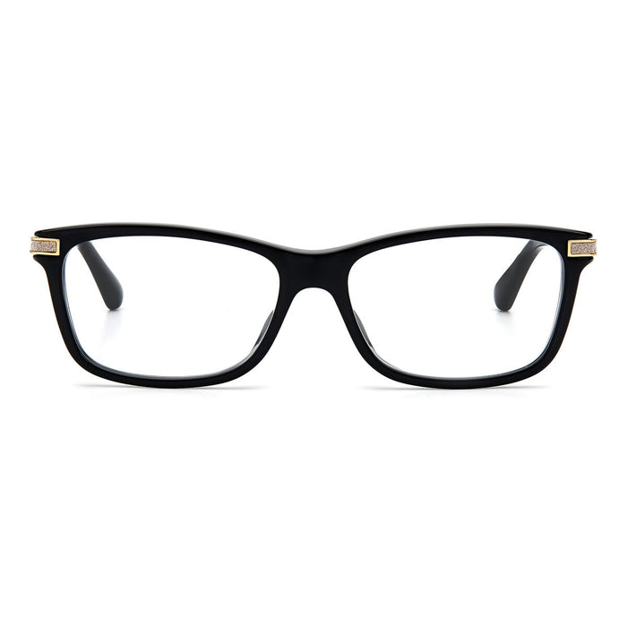 Ramă de Ochelari Damă Jimmy Choo JC268-G-807 Ø 52 mm