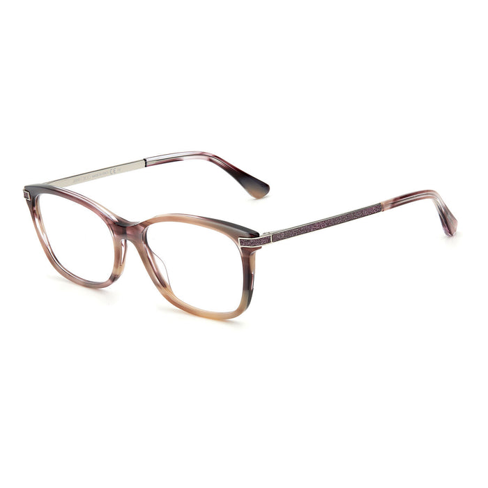 Ramă de Ochelari Damă Jimmy Choo JC269-HR5 Ø 52 mm