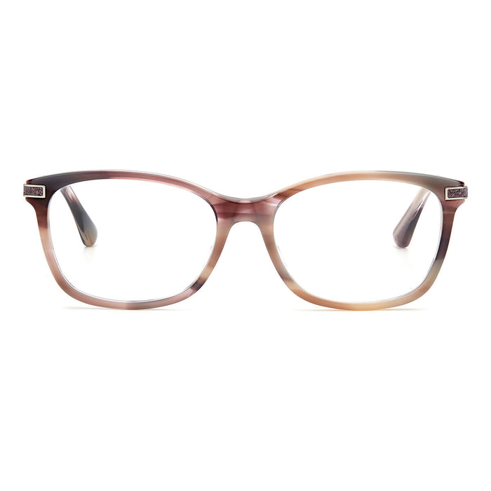 Ramă de Ochelari Damă Jimmy Choo JC269-HR5 Ø 52 mm