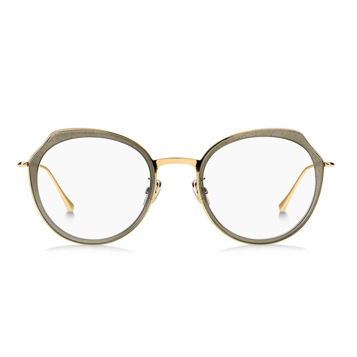 Ramă de Ochelari Damă Jimmy Choo JC264-G-Y6U Ø 50 mm
