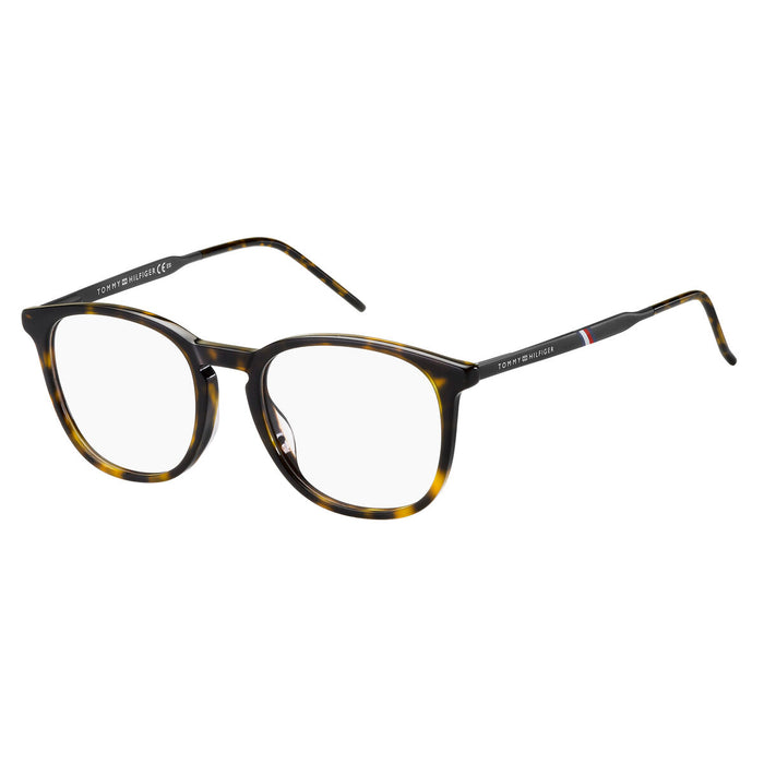 Ramă de Ochelari Bărbați Tommy Hilfiger TH-1706-086 Ø 49 mm
