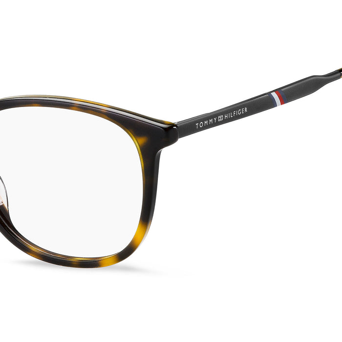 Ramă de Ochelari Bărbați Tommy Hilfiger TH-1706-086 Ø 49 mm