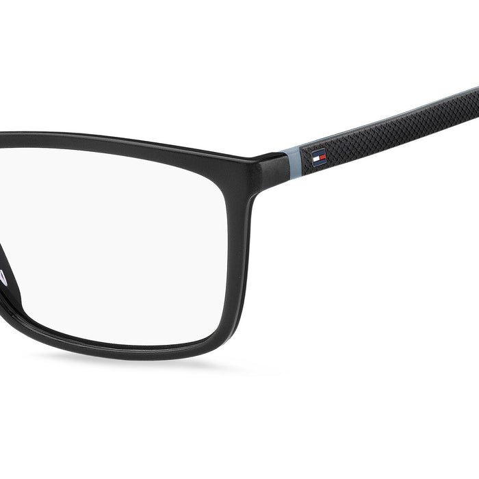 Ramă de Ochelari Bărbați Tommy Hilfiger TH-1742-08A Ø 53 mm