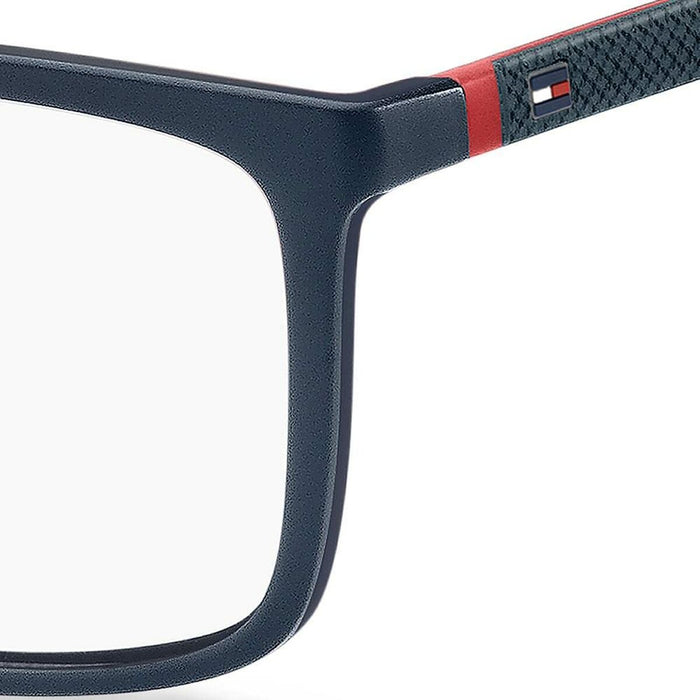 Ramă de Ochelari Bărbați Tommy Hilfiger TH-1742-WIR ø 56 mm