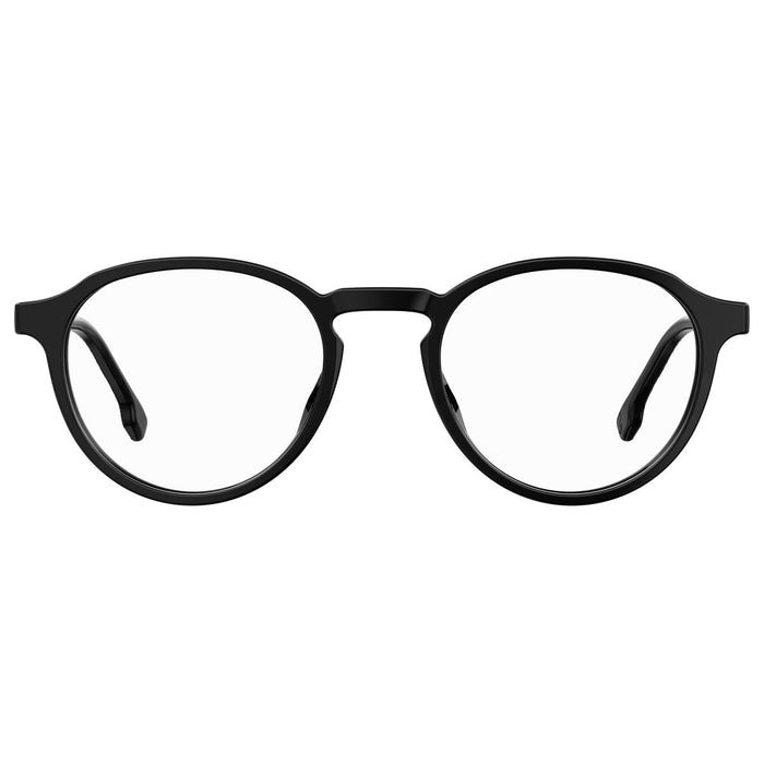 Ramă de Ochelari Unisex Carrera CARRERA-233-807 black Ø 50 mm