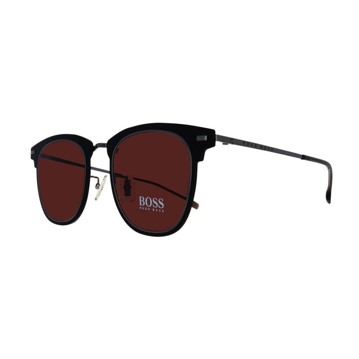 Ochelari de Soare Bărbați Hugo Boss BOSS1144_F_S-6LB-52