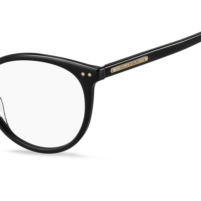 Ramă de Ochelari Damă Tommy Hilfiger TH-1734-807 Ø 50 mm