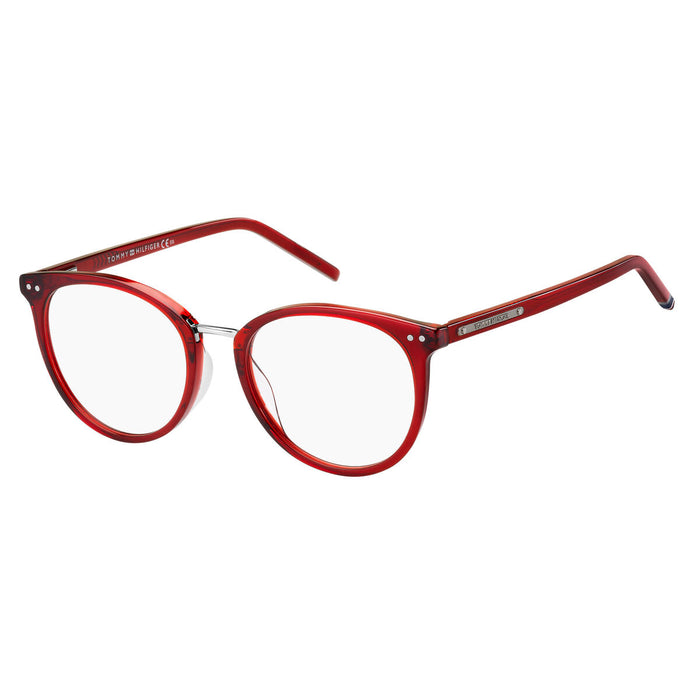 Ramă de Ochelari Damă Tommy Hilfiger TH-1734-C9A Ø 50 mm
