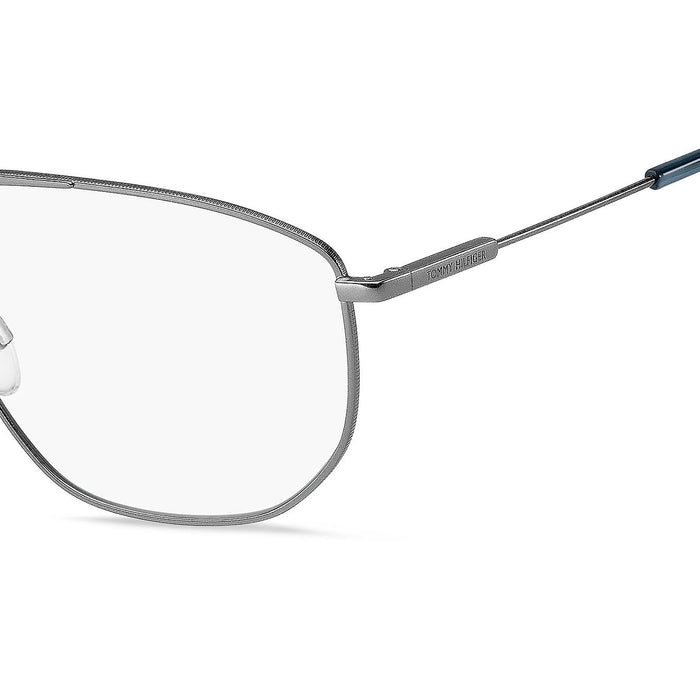 Ramă de Ochelari Bărbați Tommy Hilfiger TH-1725-R81 ø 58 mm