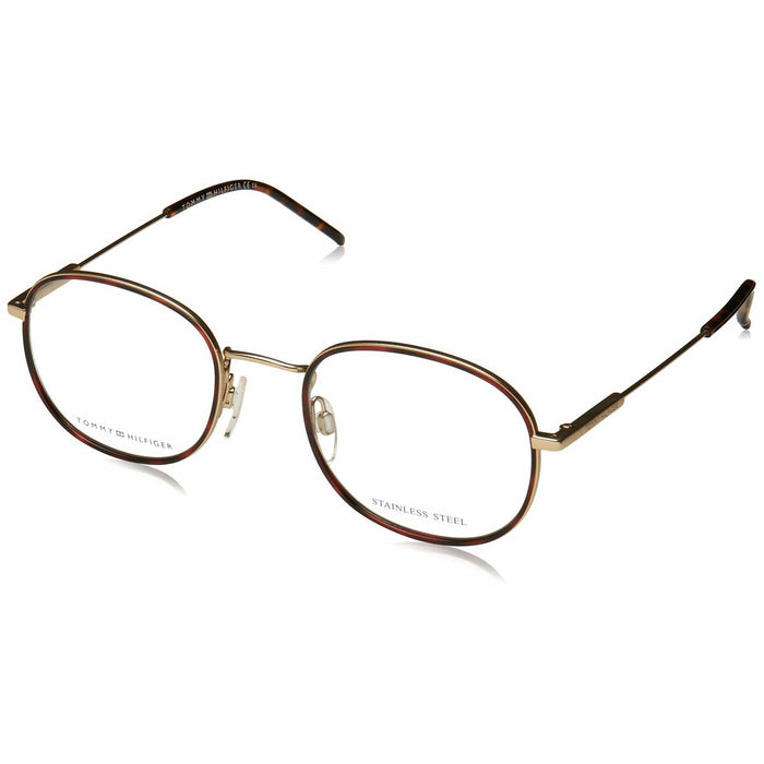 Ramă de Ochelari Bărbați Tommy Hilfiger TH-1726-AOZ Ø 50 mm
