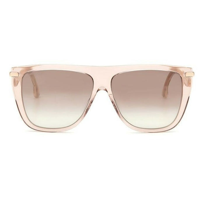 Ochelari de Soare Damă Jimmy Choo SUVI-S-58FWMNQ ø 58 mm