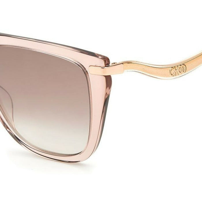 Ochelari de Soare Damă Jimmy Choo SUVI-S-58FWMNQ ø 58 mm