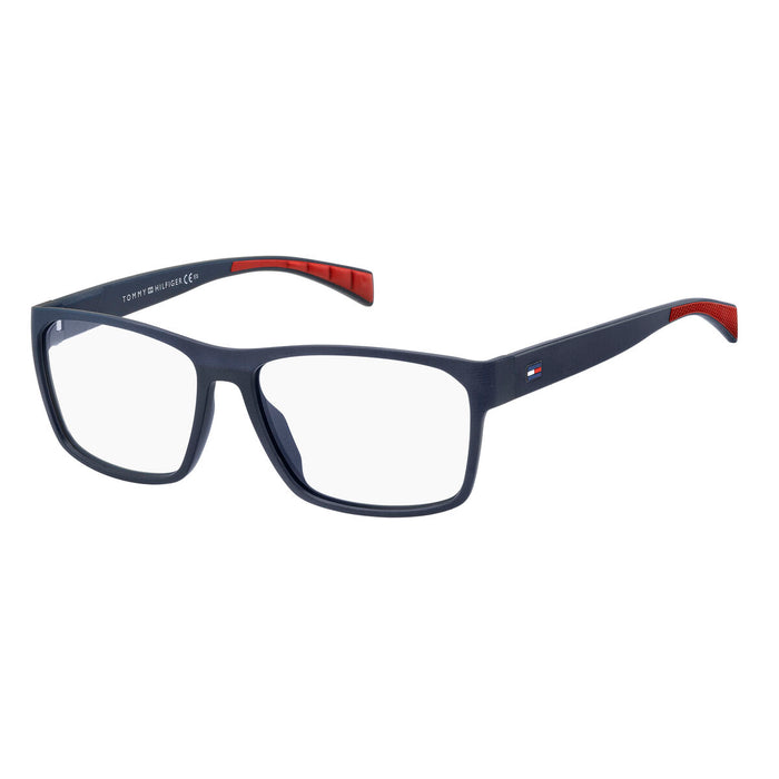 Ramă de Ochelari Bărbați Tommy Hilfiger TH-1747-WIR Ø 55 mm
