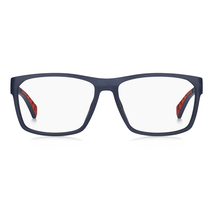 Ramă de Ochelari Bărbați Tommy Hilfiger TH-1747-WIR Ø 55 mm