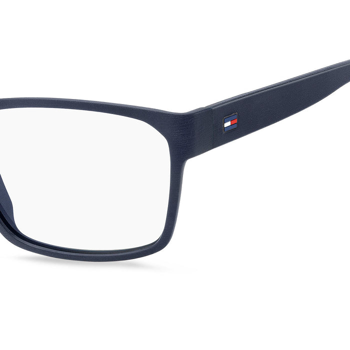 Ramă de Ochelari Bărbați Tommy Hilfiger TH-1747-WIR Ø 55 mm