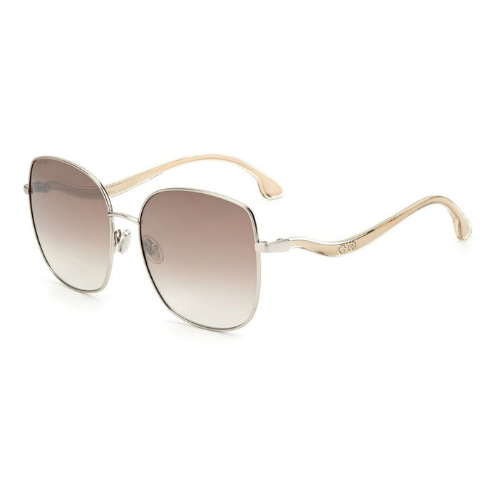 Ochelari de Soare Damă Jimmy Choo MAMIE-S-3YG ø 60 mm