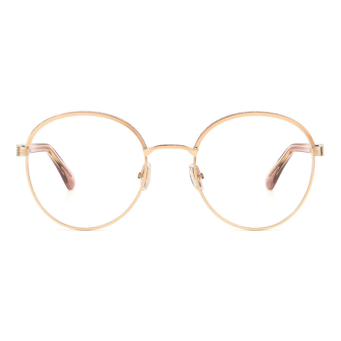 Ramă de Ochelari Damă Jimmy Choo JC267-G-DDB Ø 52 mm