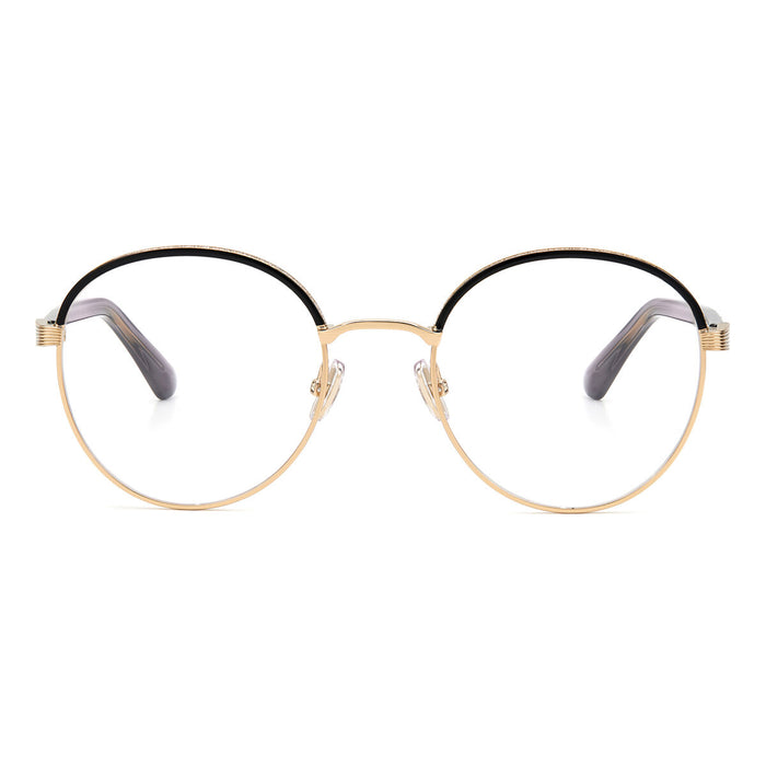 Ramă de Ochelari Damă Jimmy Choo JC267-G-J5G Ø 52 mm